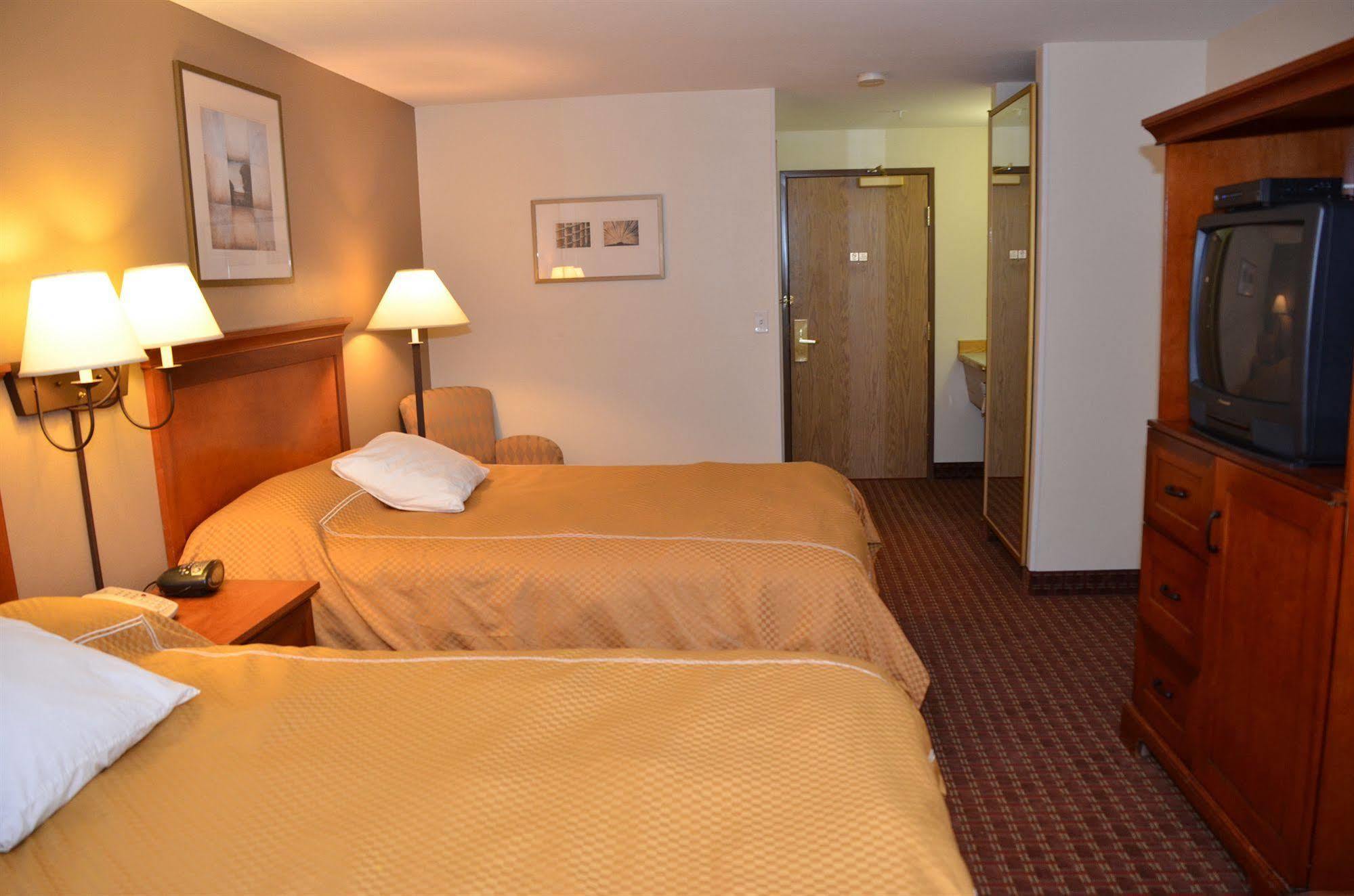 Econo Lodge Federal Way Exterior photo